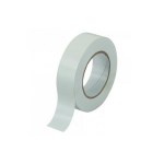 Qtech nastro isolante mm.25xml.25 bianco