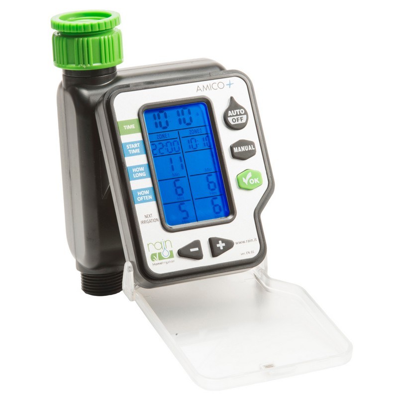 Nessuna immagine impostata