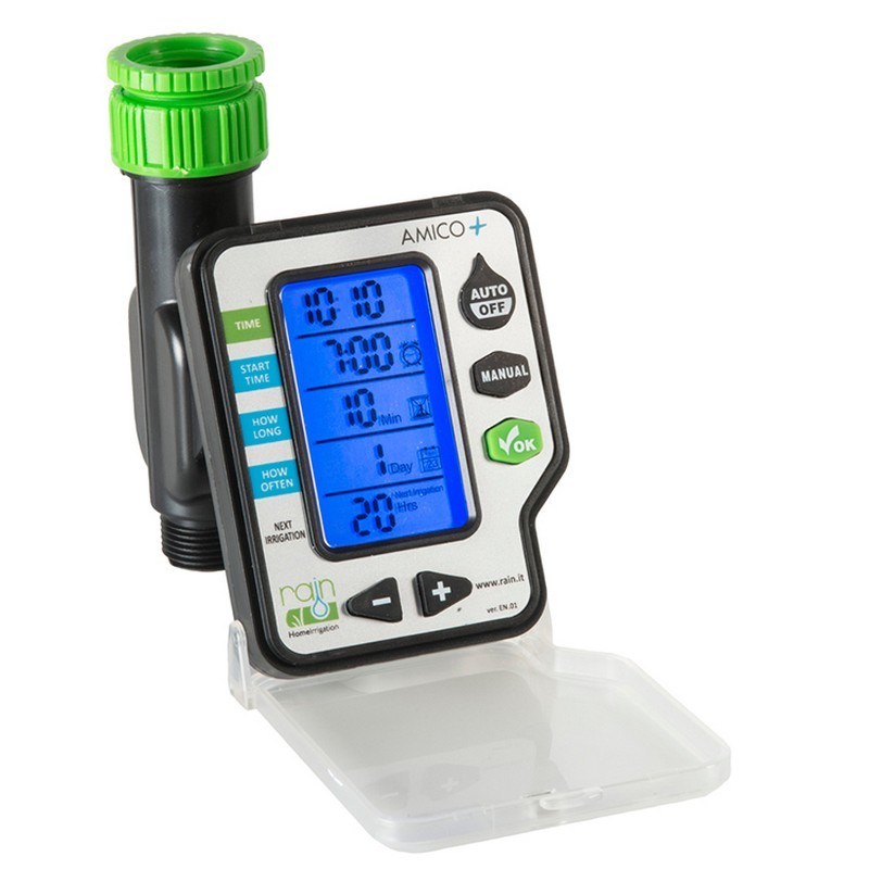 Nessuna immagine impostata