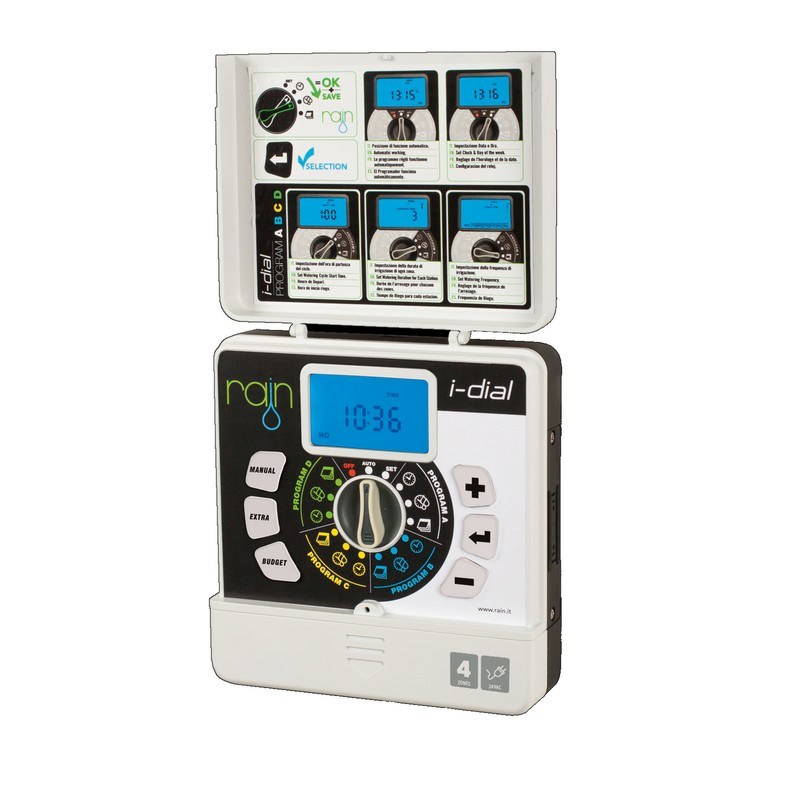 Nessuna immagine impostata