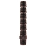 Rain prolunga filettata a segmenti 1/2'x1/2'