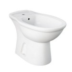Bidet a pavimento rak serie karla