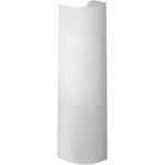 Colonna lavabo rak serie karla