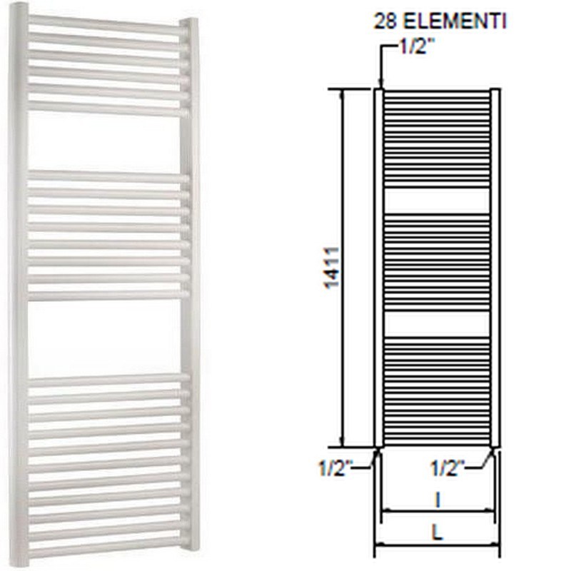 scaldasalviette_lisa_25_1411