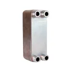 Carinci scambiatore special 24 piastre