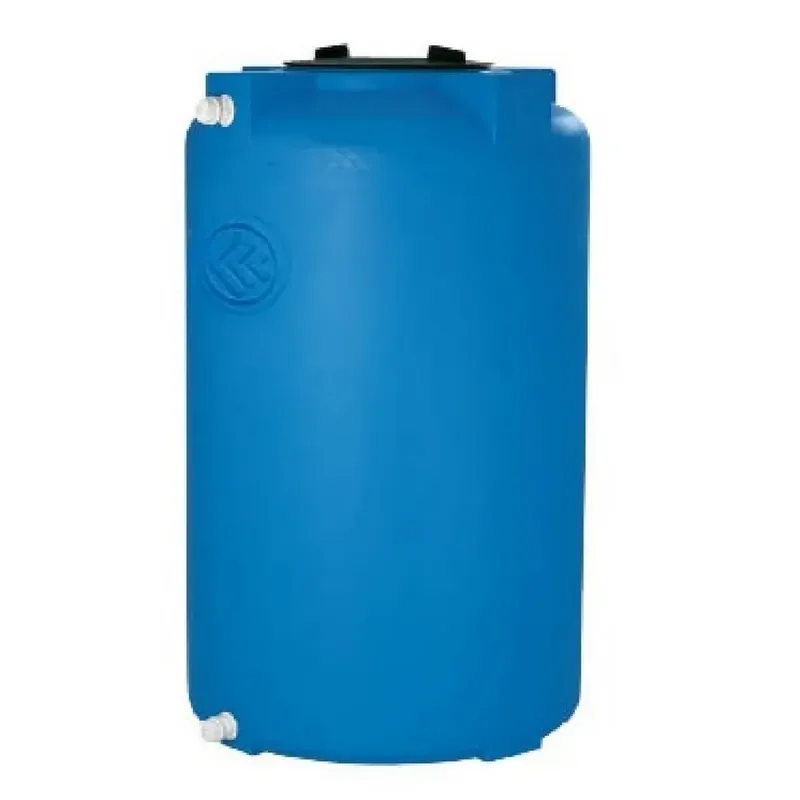 Cordivari serbatoio polietilene cilindrico vert. lt.1000/D940