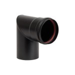 Stabile curva 90' m-f dn 80