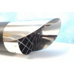 Tecnocamini griglia di protez. 45' d.100