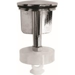 Tappo salterello scarico automatico d.40 x 1'1/4