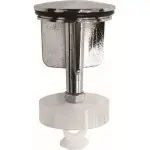 Tappo salterello scarico automatico d.35
