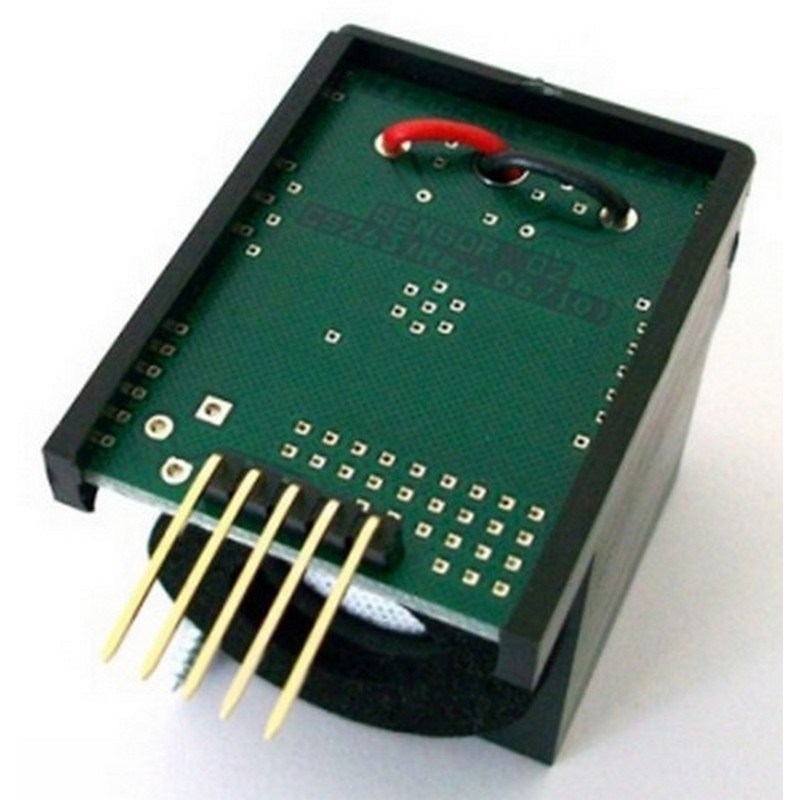 Tecnocontrol sensore o2 cella ossigeno ZB090 in cartuccia