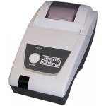 Tecnocontrol stampante a infrarossi bst337