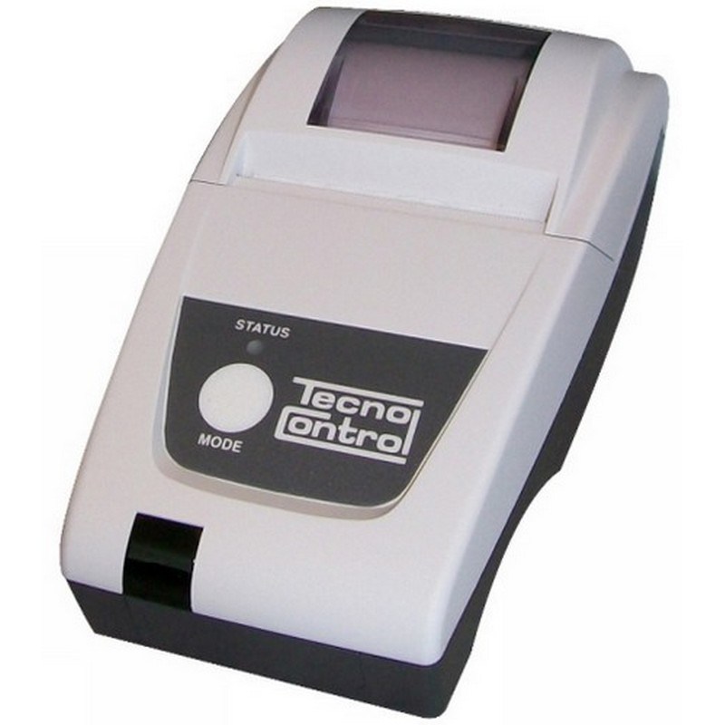 Tecnocontrol stampante a infrarossi bst337