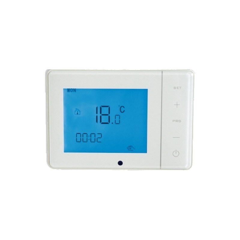 Nessuna immagine impostata