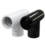 Tecnosystemi derivazione pvc per scarico condensa d.21