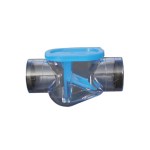 Tecnosystemi sifone anti-odore per scarico di condensa dn.32