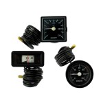 Imit termometro circ d52.mm 0/120'c