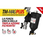 Tiemme defangatore tm-mag plus 1'