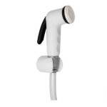 Tiemme doccetta shattaf in abs - pp bianca