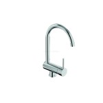 Tiemme k12 misc.lavello cucina curvo