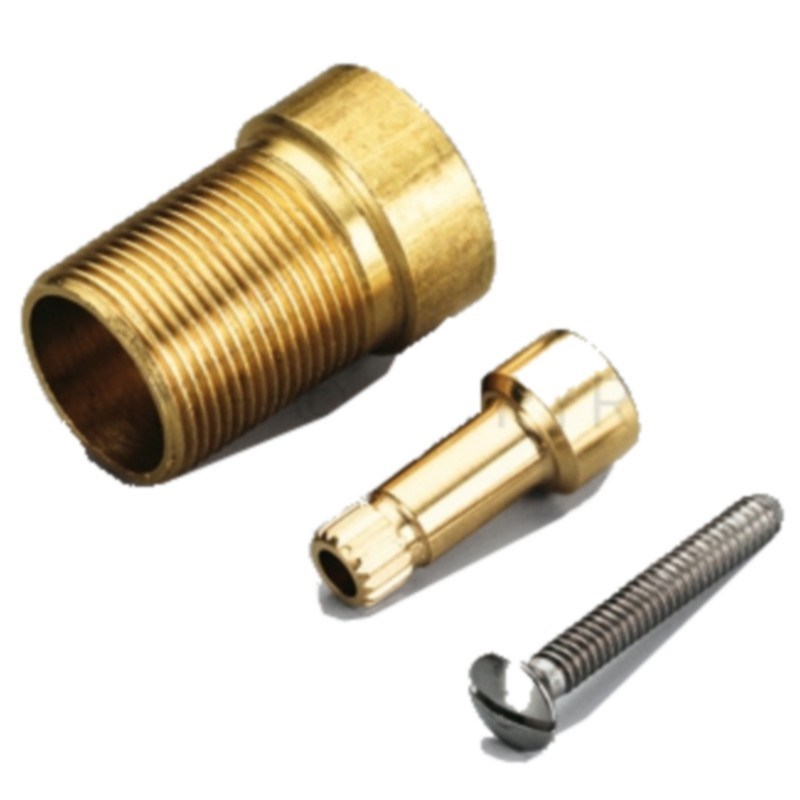 Nessuna immagine impostata