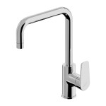 Tiemme miscelatore cucina serie K EVO K302