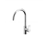 Tiemme miscelatore cucina serie K EVO K202