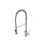 Tiemme miscelatore cucina serie K EVO K504