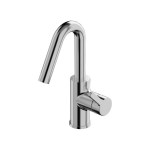 Tiemme sl01ss misc lavabo bagno alto