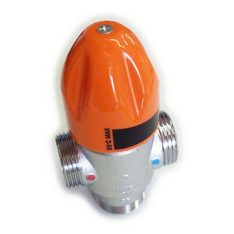 tiemme_miscelatore_termostatico_cromato_m_per_solaretermico