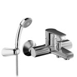 Tiemme tn03 miscelatore vasca ten