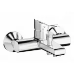 Tiemme tn03sa miscelatore vasca ten senza accessori