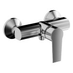 Tiemme tn04 miscelatore doccia esterno