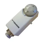 Termostato a contatto bimetallico 0-90°