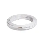 Tubo rame per condizionamento 1/2'x1mm rotolo 50mt prezzo mt lineare