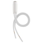 Vimar unità segnal. Led 250v 0,35w bianco