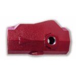 Watts separatore d'aria ghisa 1'1/4