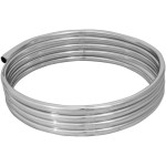 Zagi rotolo rame cromato dn.10x5 mt