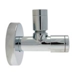 Zagi rubinetto filtro tondo minimale 1/2