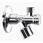 Zagi rubinetto filtro s/snodo 1/2'