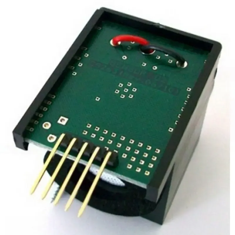 Scheda Di Espansione GPIO Per Raspberry Pi 3B/4B/CM4 – Con ADC E Porta Terminale Per Test Pin E Debug - 2